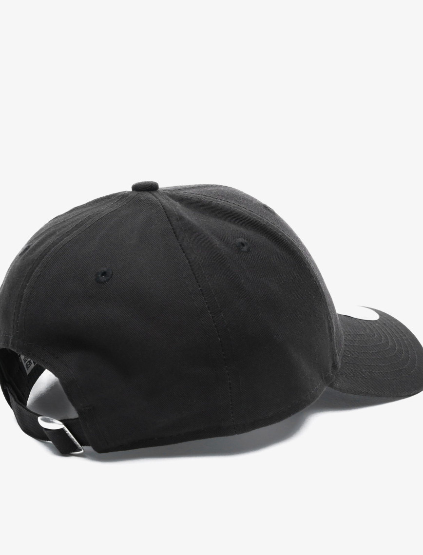 New Era New York Yankees 940 9Forty Unisex Siyah Şapka New Era New York Yankees 940 9Forty Unisex Siyah Şapka