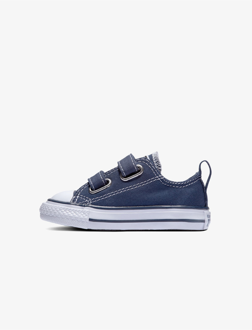 Converse Chuck Taylor All Star Çocuk Mavi Sneaker Converse Chuck Taylor All Star Çocuk Mavi Sneaker