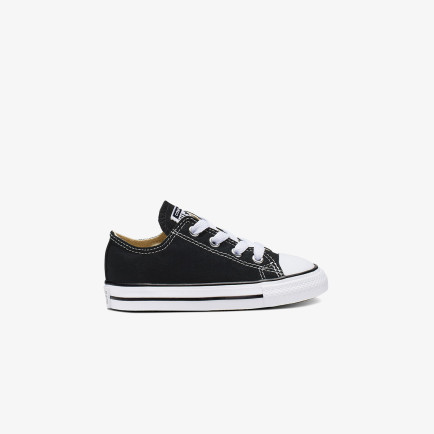 Converse Chuck Taylor All Star Classic Çocuk Siyah Sneaker Converse Chuck Taylor All Star Classic Çocuk Siyah Sneaker