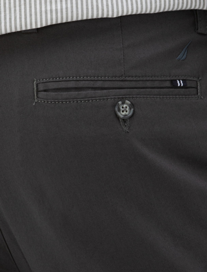 Nautica Antrasit Pantolon Nautica Antrasit Pantolon