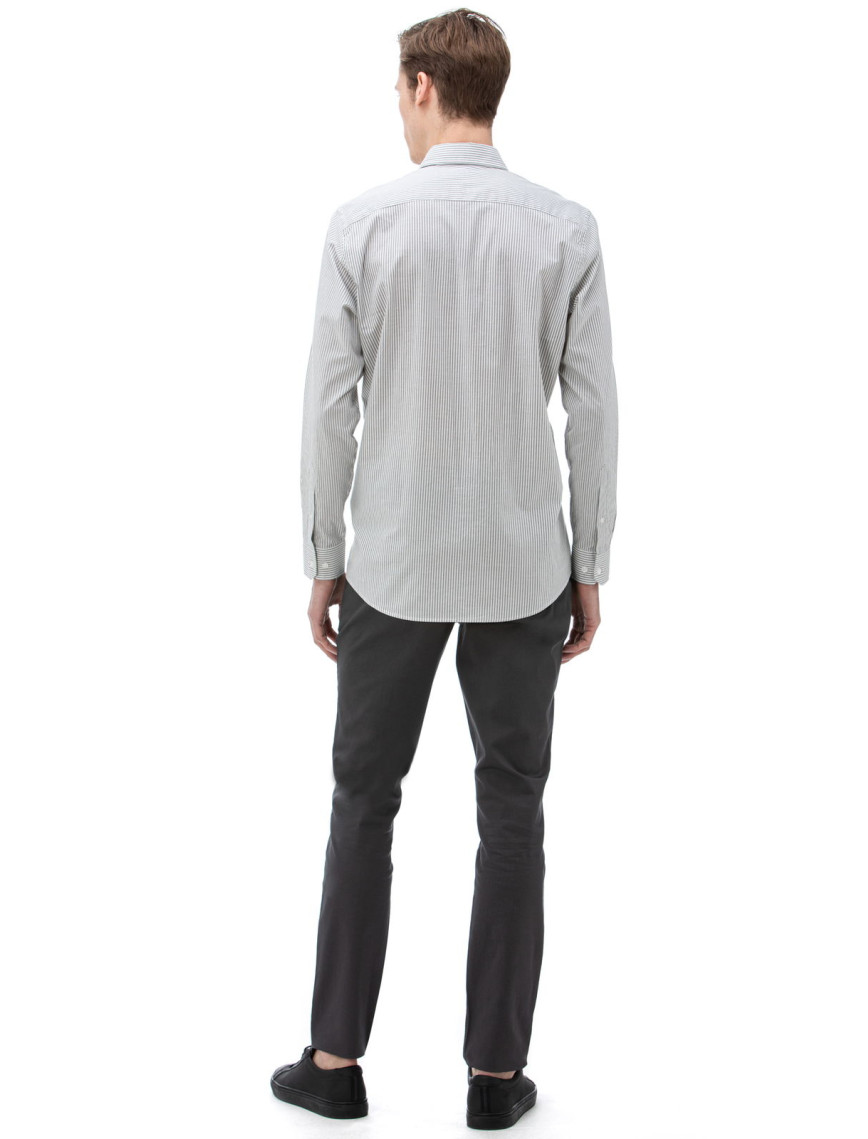 Nautica Antrasit Pantolon Nautica Antrasit Pantolon