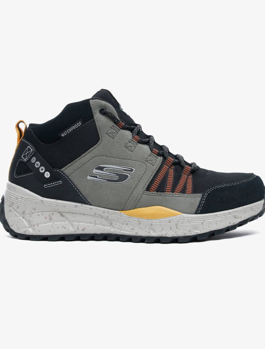 Skechers Equalizer 4.0 Trail-Grizwald Erkek Haki Bot Skechers Equalizer 4.0 Trail-Grizwald Erkek Haki Bot