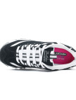 Skechers D'Lites-Biggest Fan Kadın Siyah-Beyaz Spor Ayakkabı Skechers D'Lites-Biggest Fan Kadın Siyah-Beyaz Spor Ayakkabı
