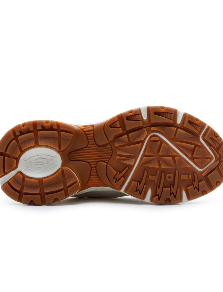 Skechers Stamina-Classy Trail Kadın Krem Spor Ayakkabı Skechers Stamina-Classy Trail Kadın Krem Spor Ayakkabı