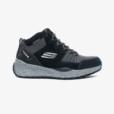 Skechers Equalizer 4 0 Trail Grizwald Erkek Siyah Bot Skechers Equalizer 4 0 Trail Grizwald Erkek Siyah Bot