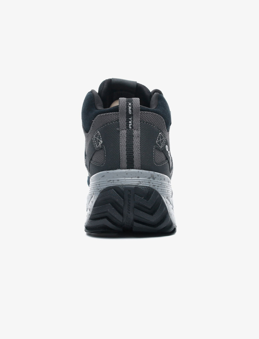 Skechers Equalizer 4 0 Trail Grizwald Erkek Siyah Bot Skechers Equalizer 4 0 Trail Grizwald Erkek Siyah Bot