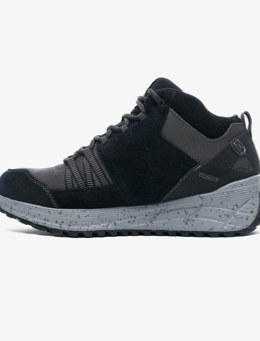 Skechers Equalizer 4 0 Trail Grizwald Erkek Siyah Bot Skechers Equalizer 4 0 Trail Grizwald Erkek Siyah Bot