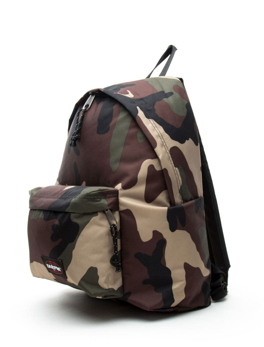 Eastpak Padded Pak'R Unisex Yeşil Sırt Çantası Eastpak Padded Pak'R Unisex Yeşil Sırt Çantası