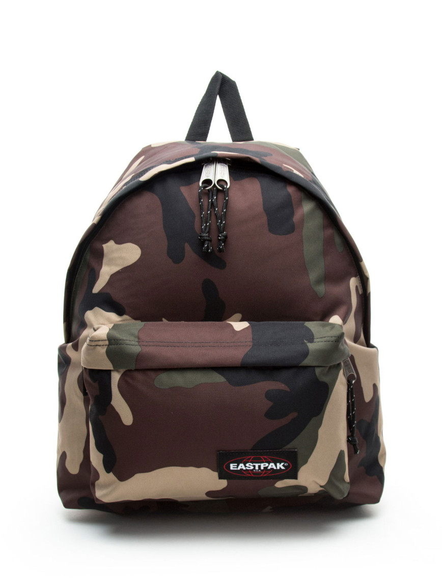 Eastpak Padded Pak'R Unisex Yeşil Sırt Çantası Eastpak Padded Pak'R Unisex Yeşil Sırt Çantası