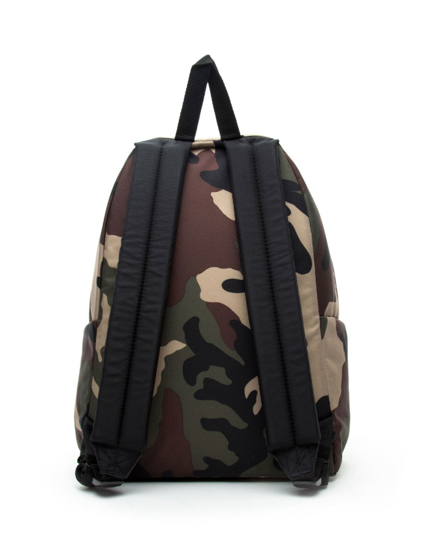 Eastpak Padded Pak'R Unisex Yeşil Sırt Çantası Eastpak Padded Pak'R Unisex Yeşil Sırt Çantası