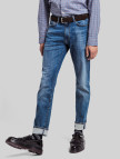 GANT Erkek Mavi Extra Slim Fit Jean Pantolon GANT Erkek Mavi Extra Slim Fit Jean Pantolon
