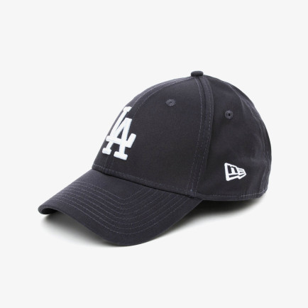 New Era Los Angeles Dodgers Unisex Lacivert Şapka New Era Los Angeles Dodgers Unisex Lacivert Şapka