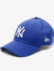 New Era New York Yankees Unisex Mavi Şapka New Era New York Yankees Unisex Mavi Şapka