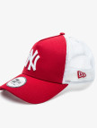 New Era New York Yankees Unisex Kırmızı Şapka New Era New York Yankees Unisex Kırmızı Şapka