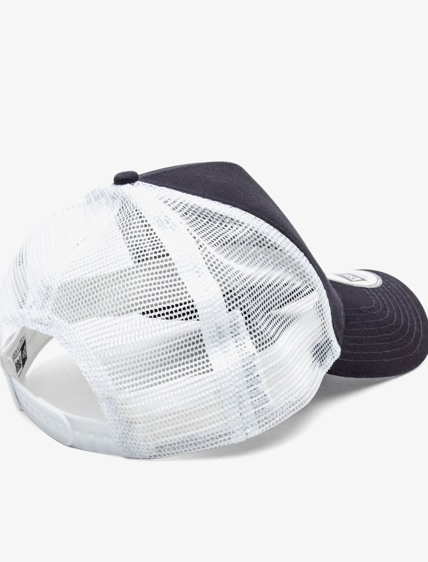 New Era New York Yankees Unisex Siyah Şapka New Era New York Yankees Unisex Siyah Şapka