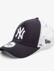 New Era New York Yankees Unisex Siyah Şapka New Era New York Yankees Unisex Siyah Şapka
