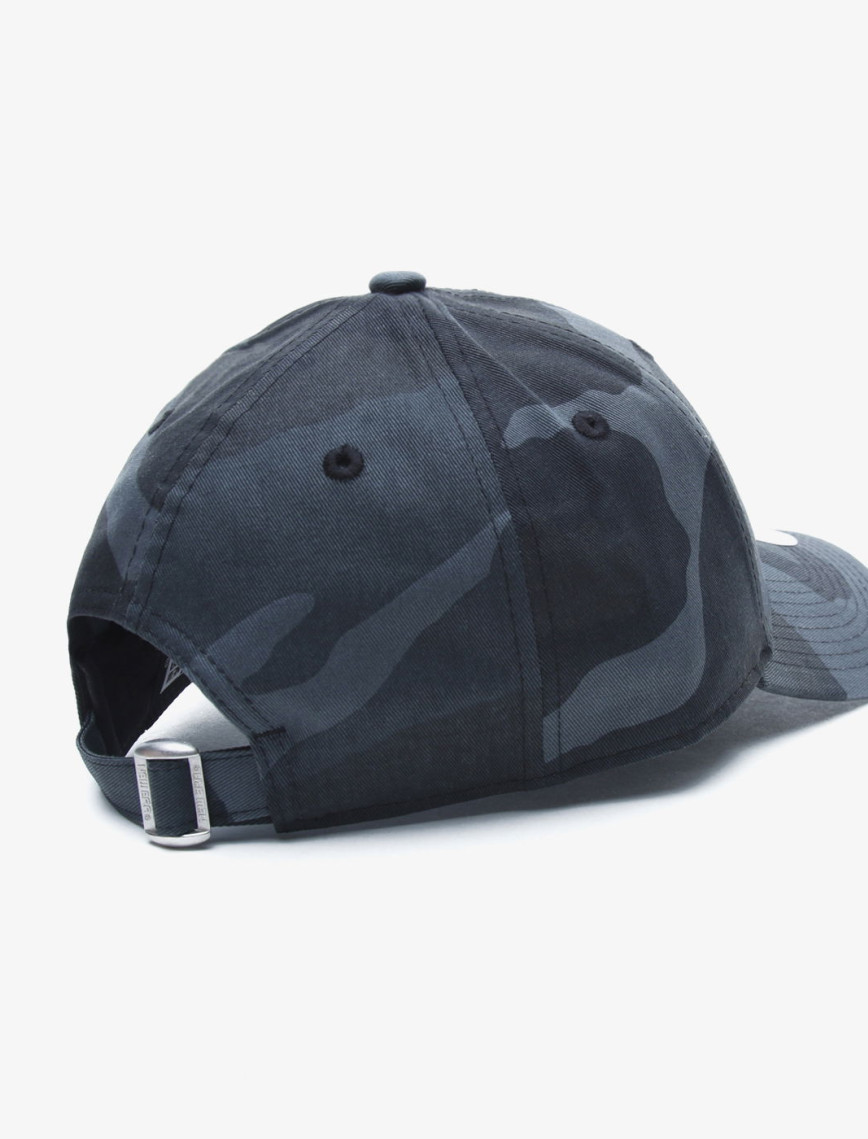 New Era New York Yankees Essential 9FORTY Unisex Mavi Şapka New Era New York Yankees Essential 9FORTY Unisex Mavi Şapka