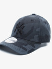 New Era New York Yankees Essential 9FORTY Unisex Mavi Şapka New Era New York Yankees Essential 9FORTY Unisex Mavi Şapka