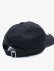 New Era New York Yankees Essential 9FORTY Unisex Siyah Şapka New Era New York Yankees Essential 9FORTY Unisex Siyah Şapka