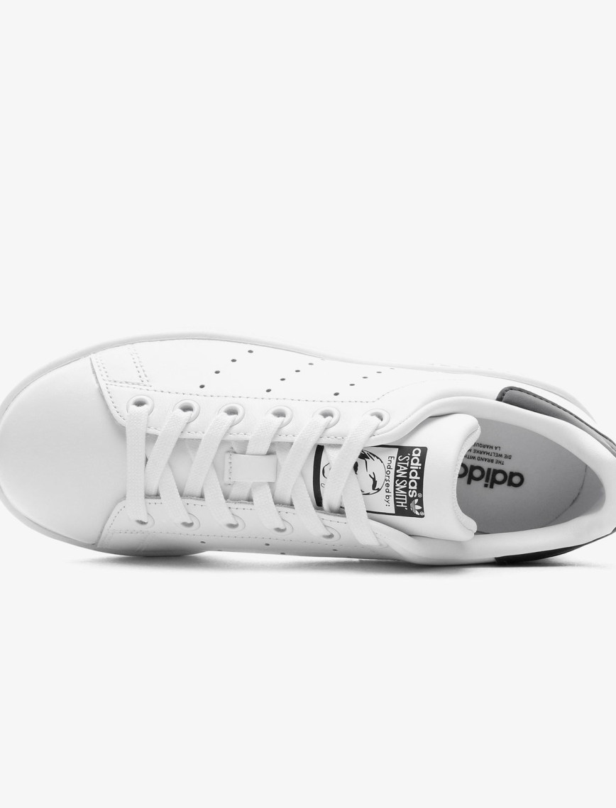 adidas Stan Smith Beyaz Spor Ayakkabı adidas Stan Smith Beyaz Spor Ayakkabı