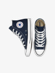 Converse Chuck Taylor All Star Hi Unisex Lacivert Sneaker Converse Chuck Taylor All Star Hi Unisex Lacivert Sneaker