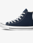 Converse Chuck Taylor All Star Hi Unisex Lacivert Sneaker Converse Chuck Taylor All Star Hi Unisex Lacivert Sneaker