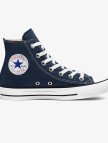 Converse Chuck Taylor All Star Hi Unisex Lacivert Sneaker Converse Chuck Taylor All Star Hi Unisex Lacivert Sneaker