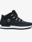 Timberland Sprint Trekker Mid Fab WP Erkek Siyah Bot Timberland Sprint Trekker Mid Fab WP Erkek Siyah Bot