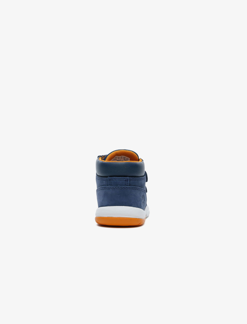 Timberland Toddle Tracks Bebek Mavi Bot