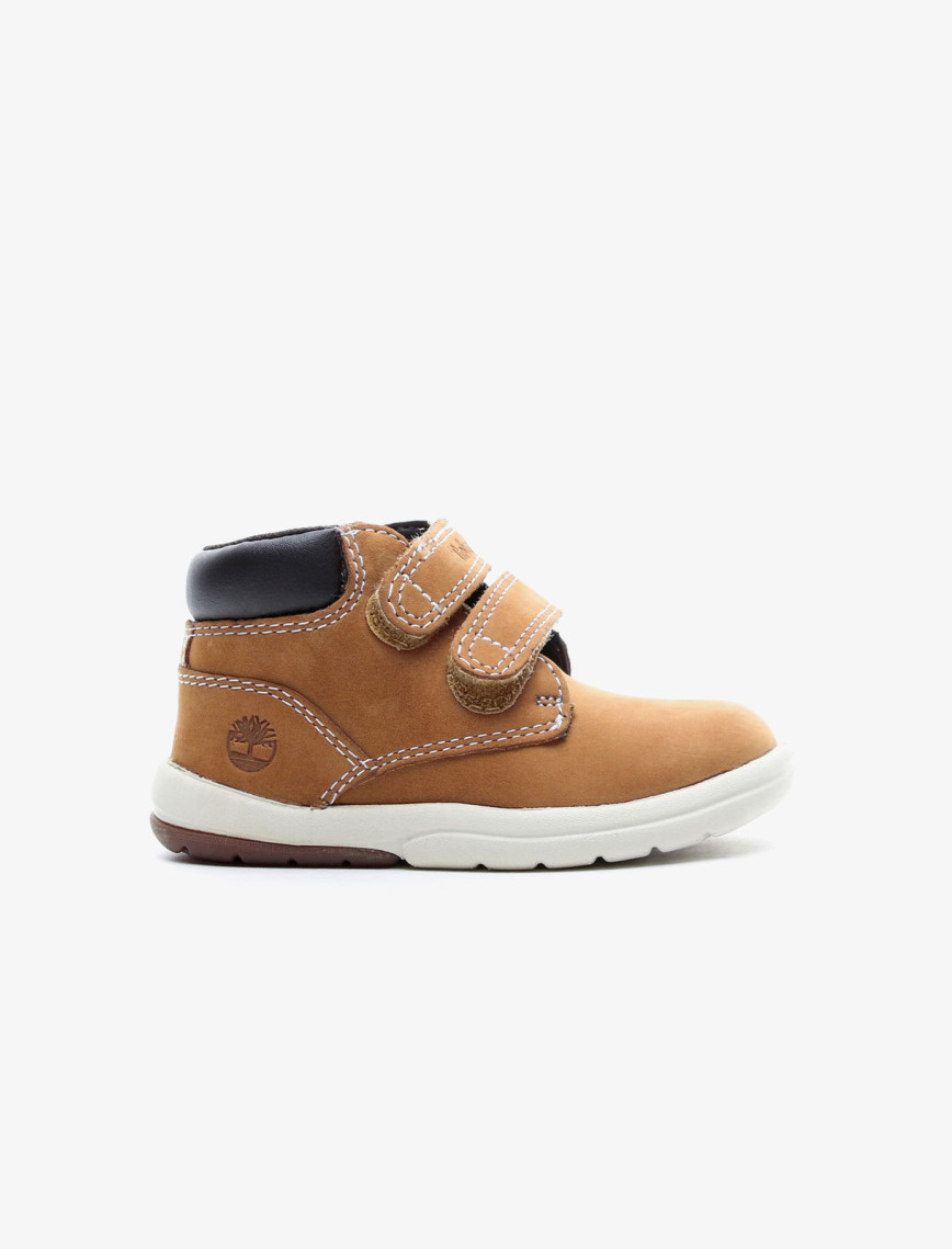 Timberland New Toddle Tracks Bebek Sarı Bot Timberland New Toddle Tracks Bebek Sarı Bot