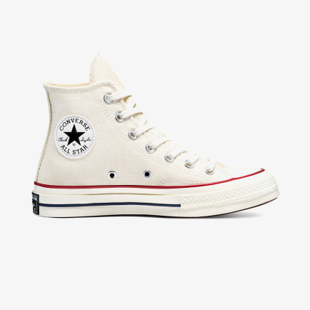 Converse Chuck 70 Unisex Krem Sneaker Converse Chuck 70 Unisex Krem Sneaker