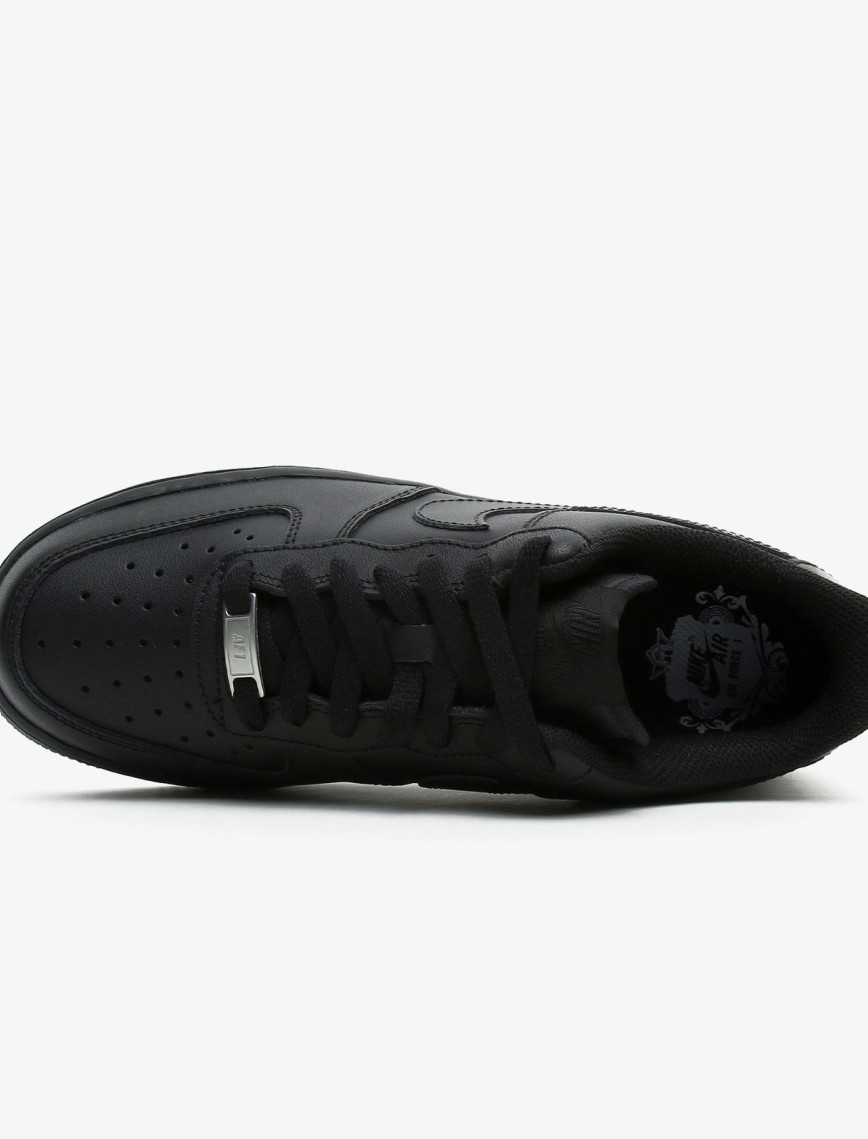 Nike Air Force 1 07 Kadın Siyah Spor Ayakkabı Nike Air Force 1 07 Kadın Siyah Spor Ayakkabı