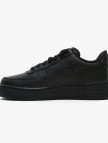 Nike Air Force 1 07 Kadın Siyah Spor Ayakkabı Nike Air Force 1 07 Kadın Siyah Spor Ayakkabı
