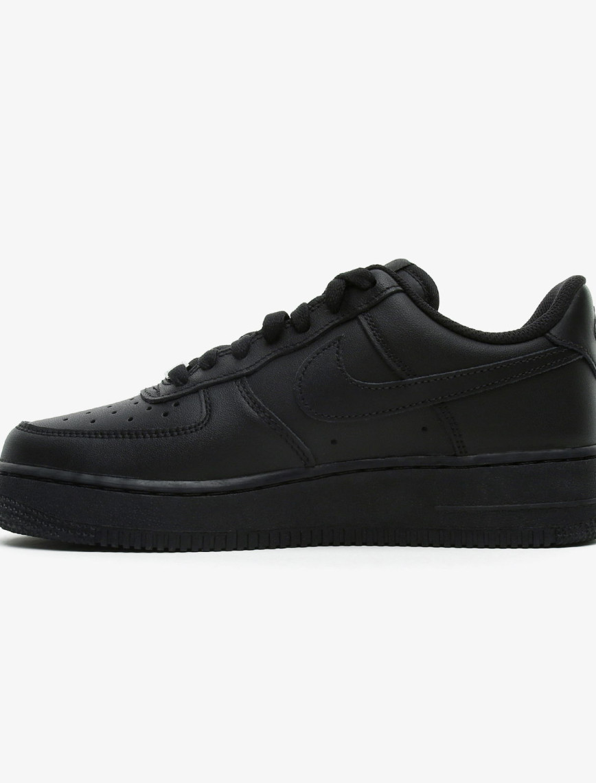 Nike Air Force 1 07 Kadın Siyah Spor Ayakkabı Nike Air Force 1 07 Kadın Siyah Spor Ayakkabı