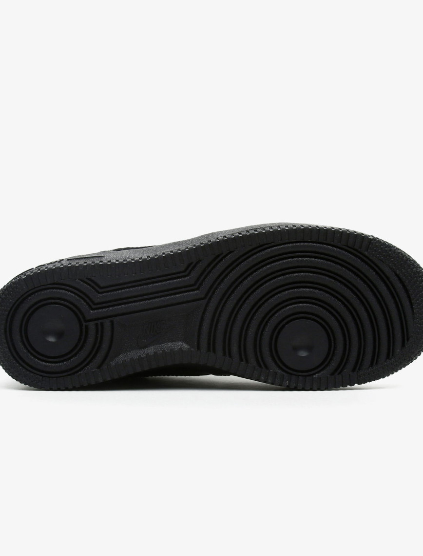 Nike Air Force 1 07 Kadın Siyah Spor Ayakkabı Nike Air Force 1 07 Kadın Siyah Spor Ayakkabı
