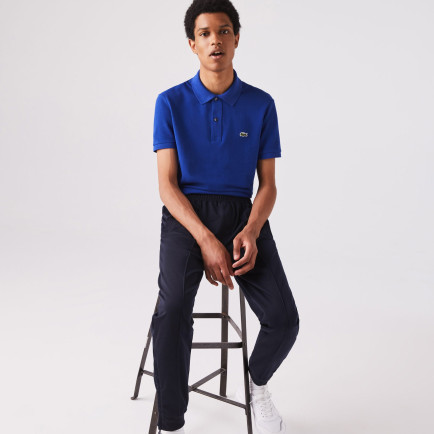 Lacoste Erkek Slim Fit Renkli Polo