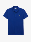 Lacoste Erkek Slim Fit Renkli Polo Lacoste Erkek Slim Fit Renkli Polo