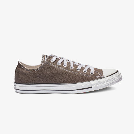 Converse Chuck Taylor All Star Classic Unisex Haki Sneaker Converse Chuck Taylor All Star Classic Unisex Haki Sneaker