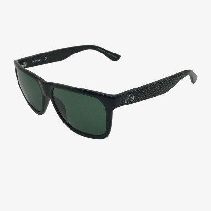 Lacoste Erkek Siyah Güneş Gözlüğü Lacoste Erkek Siyah Güneş Gözlüğü