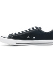 Converse Chuck Taylor All Star Classic Unisex Siyah Sneaker Converse Chuck Taylor All Star Classic Unisex Siyah Sneaker