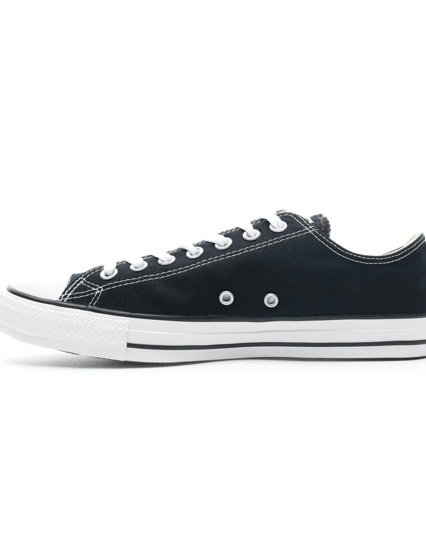 Converse Chuck Taylor All Star Classic Unisex Siyah Sneaker Converse Chuck Taylor All Star Classic Unisex Siyah Sneaker