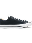 Converse Chuck Taylor All Star Classic Unisex Siyah Sneaker Converse Chuck Taylor All Star Classic Unisex Siyah Sneaker