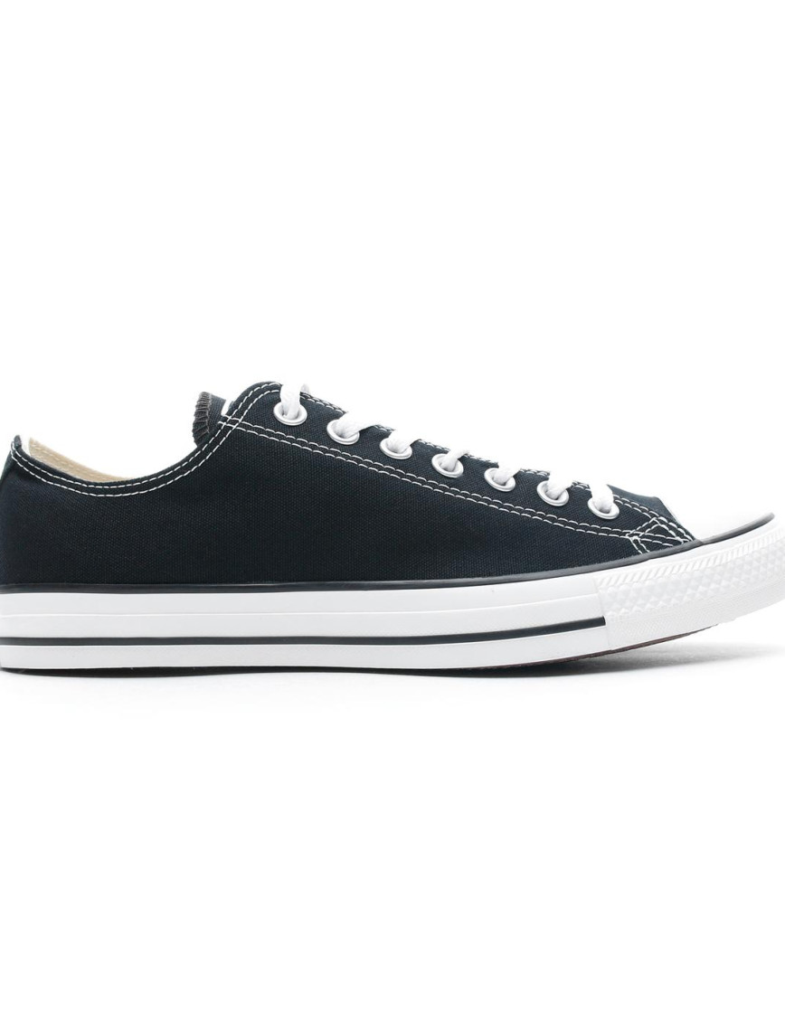 Converse Chuck Taylor All Star Classic Unisex Siyah Sneaker Converse Chuck Taylor All Star Classic Unisex Siyah Sneaker