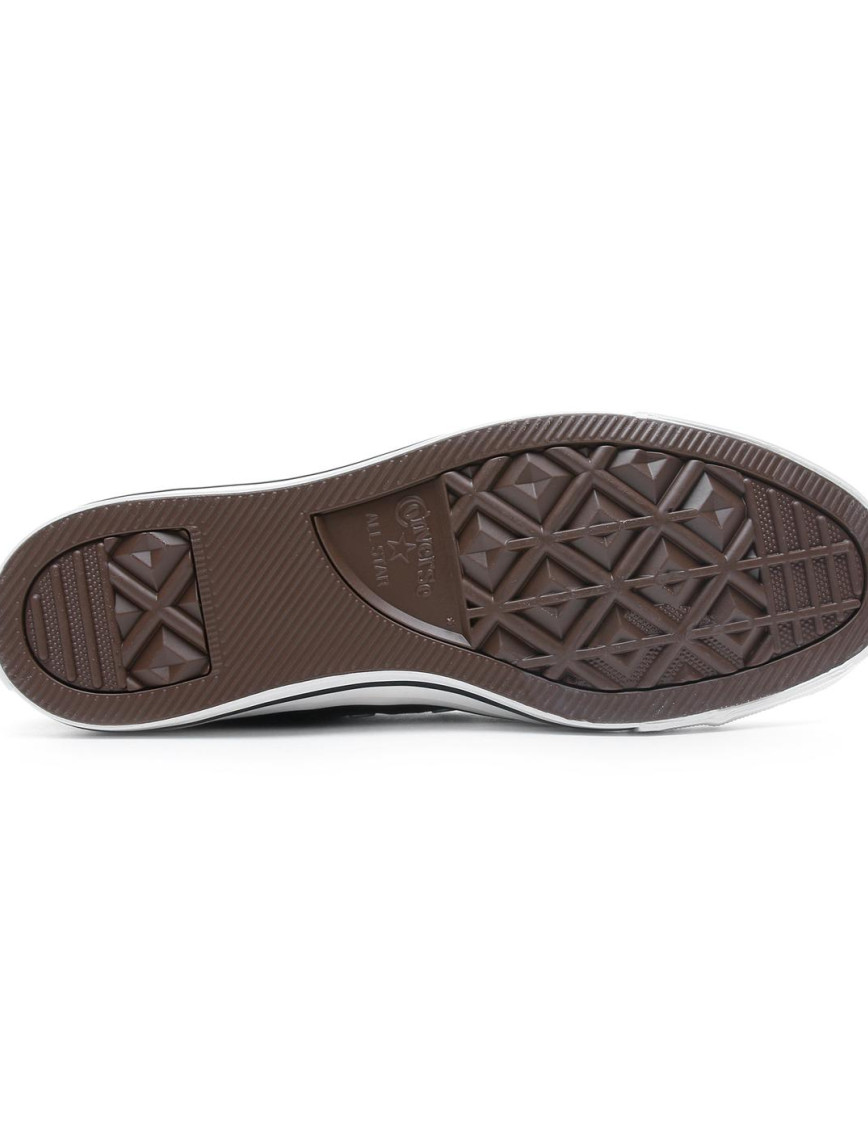 Converse Chuck Taylor All Star Classic Unisex Siyah Sneaker Converse Chuck Taylor All Star Classic Unisex Siyah Sneaker