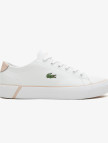 Lacoste Gripshot Bl 21 1 Cfa Kadın Beyaz - Açık Pembe Spor Ayakkabı Lacoste Gripshot Bl 21 1 Cfa Kadın Beyaz - Açık Pembe Spor Ayakkabı