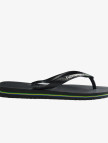 Havaianas Brasil Logo Erkek Siyah Terlik Havaianas Brasil Logo Erkek Siyah Terlik