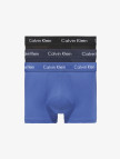 Calvin Klein Low Rise Trunk 3'lü Erkek Mint/Yeşil/Siyah Boxer Calvin Klein Low Rise Trunk 3'lü Erkek Mint/Yeşil/Siyah Boxer