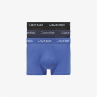 Calvin Klein 3'lü Pack Erkek Lacivert Boxer Calvin Klein 3'lü Pack Erkek Lacivert Boxer