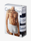 Calvin Klein 3'lü Pack Erkek Lacivert Boxer