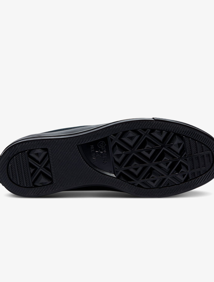 Converse Chuck Taylor All Star Unisex Siyah Sneaker Converse Chuck Taylor All Star Unisex Siyah Sneaker